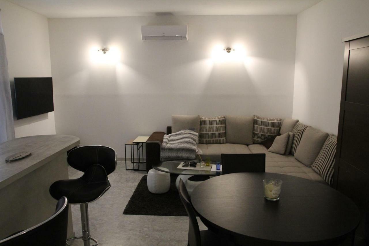 Appartement Sampiero Corte  Exterior foto